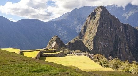 How To Trek the Inca Trail in the Most Responsible Way