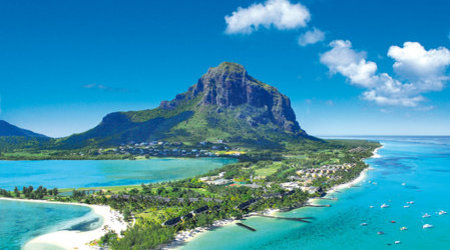 Five Reasons You’ll Fall in Love With Mauritius