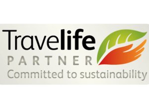 Travelife Partner status
