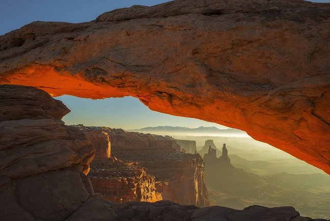 America's Canyonlands 