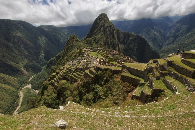 Inca Heartland & Lake Titicaca 