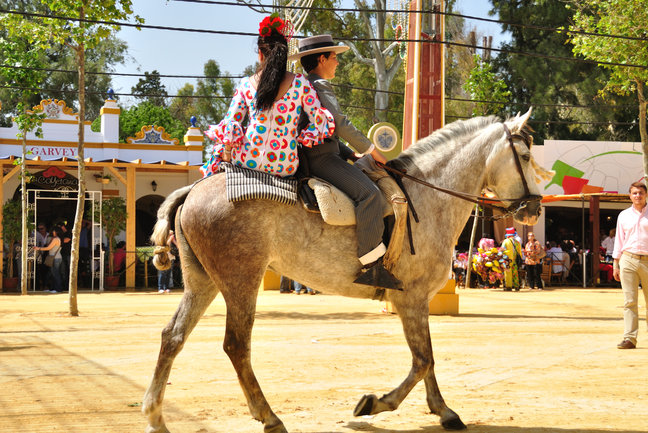 Jerez Feria