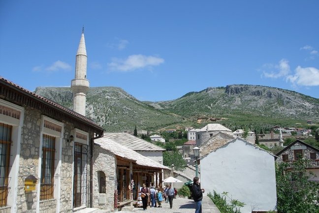 Highlights of Bosnia Herzegovina