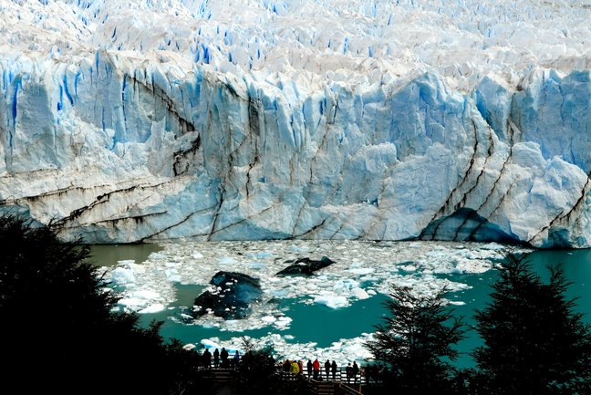 Argentina Patagonia Explorer