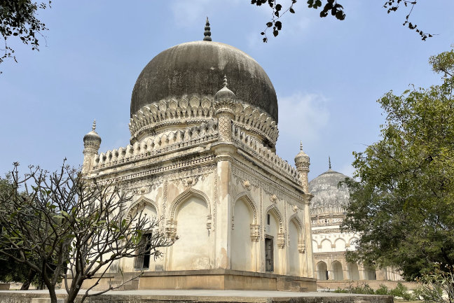 India: Hyderabad