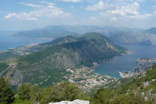 Montenegro Lakes and Mountains | Mountain Kingdoms | AITO