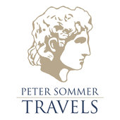 Peter Sommer Travels