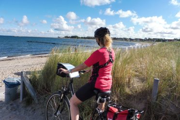 inntravel cycling